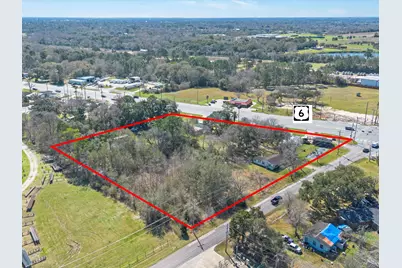 2518 W Highway 6, Alvin, TX 77511 - Photo 7