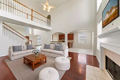 14213 Stone Bluff Lane, Rosharon, TX 77583 - Photo 9