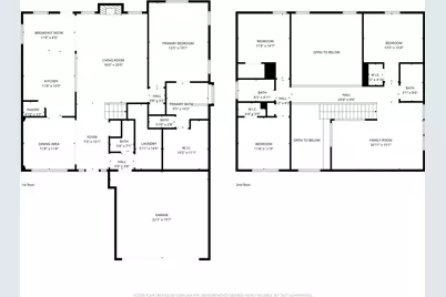 14213 Stone Bluff Lane, Rosharon, TX 77583 - Photo 3