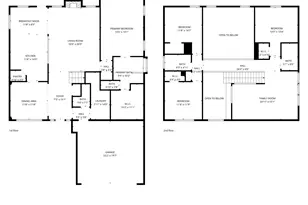 14213 Stone Bluff Ln, Rosharon, TX 77583 - Photo 3