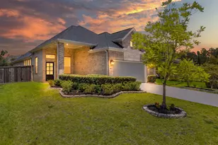 160 Lukewood Cir, Conroe, TX 77318 - Photo 1