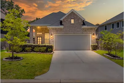 160 Lukewood Circle, Conroe, TX 77318 - Photo 17