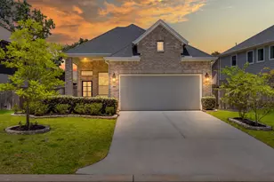 160 Lukewood Cir, Conroe, TX 77318 - Photo 17