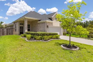160 Lukewood Cir, Conroe, TX 77318 - Photo 3