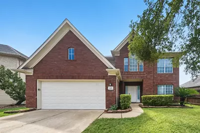 14614 Twisted Pecan Court, Houston, TX 77015 - Photo 1