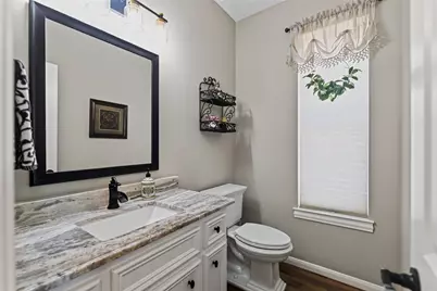 13638 Lakeside Place Drive, Willis, TX 77318 - Photo 33