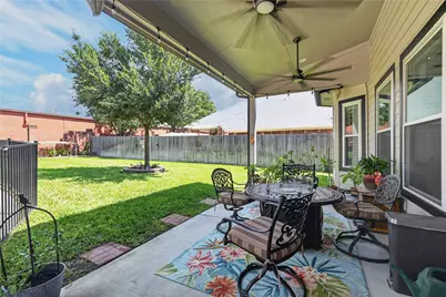 13638 Lakeside Place Drive, Willis, TX 77318 - Photo 35