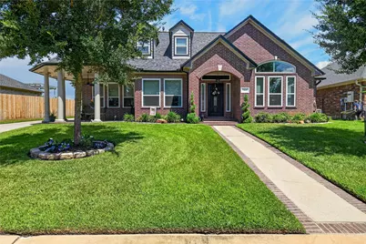13638 Lakeside Place Drive, Willis, TX 77318 - Photo 43
