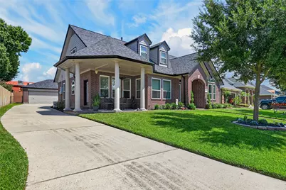13638 Lakeside Place Drive, Willis, TX 77318 - Photo 41