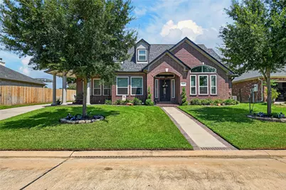 13638 Lakeside Place Drive, Willis, TX 77318 - Photo 3