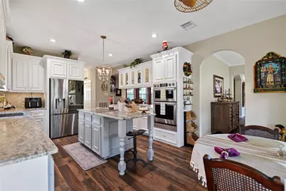 13638 Lakeside Place Drive, Willis, TX 77318 - Photo 11