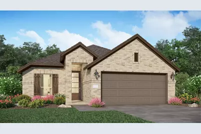 6206 Twisted Knoll Court, Magnolia, TX 77354 - Photo 5