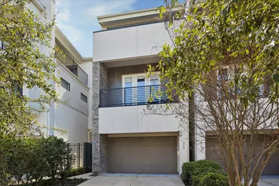 309 Peden Street Street, Houston, TX 77006 - Photo 1