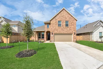 3608 Richglen Court, Rosenberg, TX 77471 - Photo 1