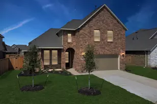 3608 Richglen Ct, Rosenberg, TX 77471 - Photo 3