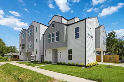 4213 Idaho Street, Houston, TX 77021 - Photo 1