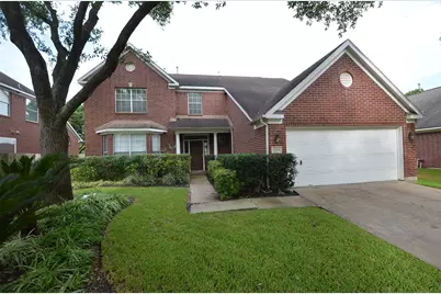 1218 Irish Mist Court, Katy, TX 77450 - Photo 1