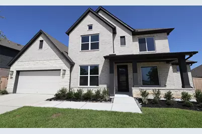19010 Beach Sunflower Trail, Crosby, TX 77532 - Photo 1