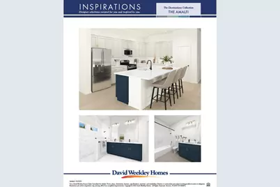 19010 Beach Sunflower Trail, Crosby, TX 77352 - Photo 5