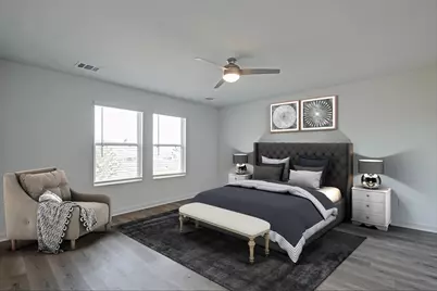 3510 Contempo Drive, Houston, TX 77084 - Photo 17