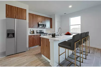 3510 Contempo Drive, Houston, TX 77084 - Photo 9