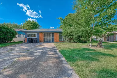 4307 Akard Street, Houston, TX 77047 - Photo 1