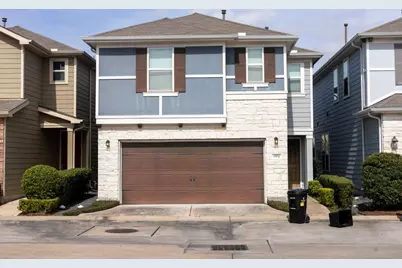 8932 Hollister Commons Lane, Houston, TX 77080 - Photo 1