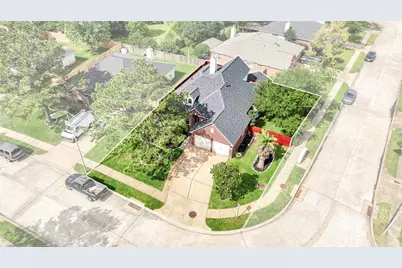 6543 Horsepen Bayou Drive, Houston, TX 77084 - Photo 39