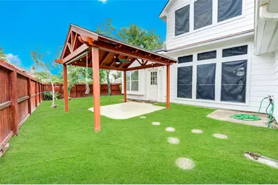 6543 Horsepen Bayou Drive, Houston, TX 77084 - Photo 35