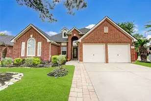 6543 Horsepen Bayou Dr, Houston, TX 77084 - Photo 1