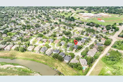 6543 Horsepen Bayou Drive, Houston, TX 77084 - Photo 45