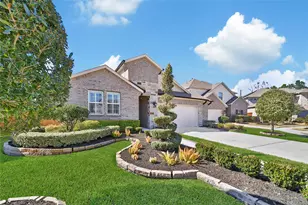 15815 Grampian Reach Ln, Humble, TX 77346 - Photo 1