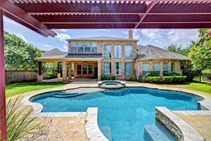 10406 Shanley Trace Ln, Richmond, TX 77407 - Photo 1