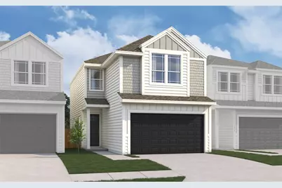 13449 Sun Cay Drive, Houston, TX 77047 - Photo 1