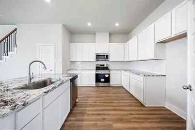 13449 Sun Cay Drive, Houston, TX 77047 - Photo 5