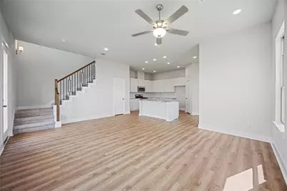 13449 Sun Cay Drive, Houston, TX 77047 - Photo 3