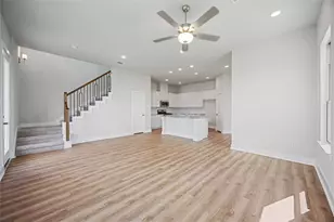 13449 Sun Cay Dr, Houston, TX 77047 - Photo 3