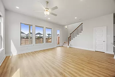 13449 Sun Cay Drive, Houston, TX 77047 - Photo 9