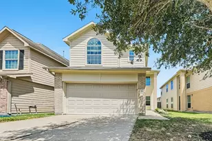 2606 Bammelwood Dr, Houston, TX 77014 - Photo 1