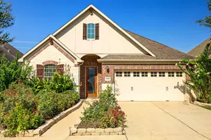 1519 Ralston Branch Way, Sugar Land, TX 77479 - Photo 1