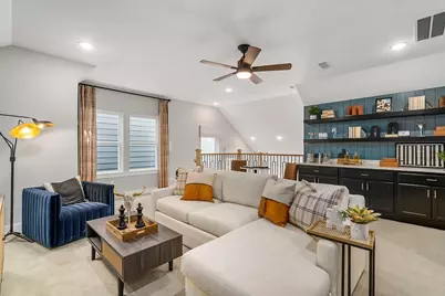 16034 Hayes Park Drive, Houston, TX 77079 - Photo 3