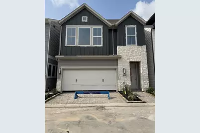 16034 Hayes Park Drive, Houston, TX 77079 - Photo 1
