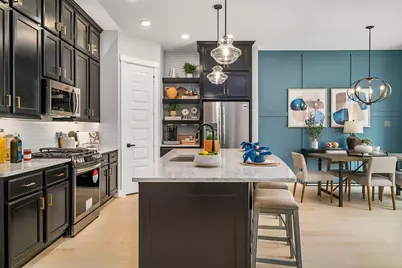 16034 Hayes Park Drive, Houston, TX 77079 - Photo 3