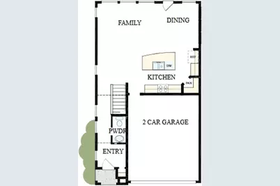 16034 Hayes Park Drive, Houston, TX 77079 - Photo 5