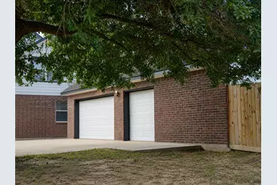 1700 Fm 3460 Road, Shepherd, TX 77371 - Photo 33