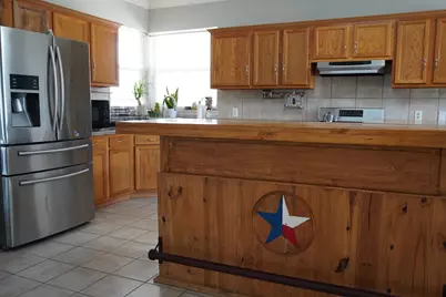 1700 Fm 3460 Road, Shepherd, TX 77371 - Photo 9