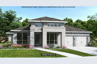 162 Hickory Forest Court, Willis, TX 77318 - Photo 1