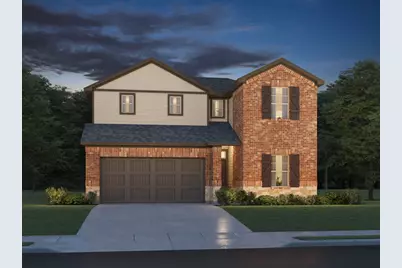5237 Redbud Valley Drive, Pearland, TX 77584 - Photo 1