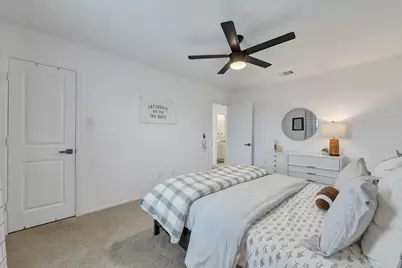 2001 Penwern Alley Lane, League City, TX 77573 - Photo 35