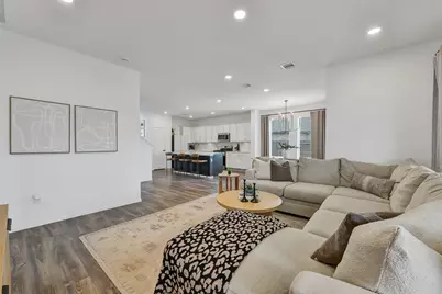 2001 Penwern Alley Lane, League City, TX 77573 - Photo 9